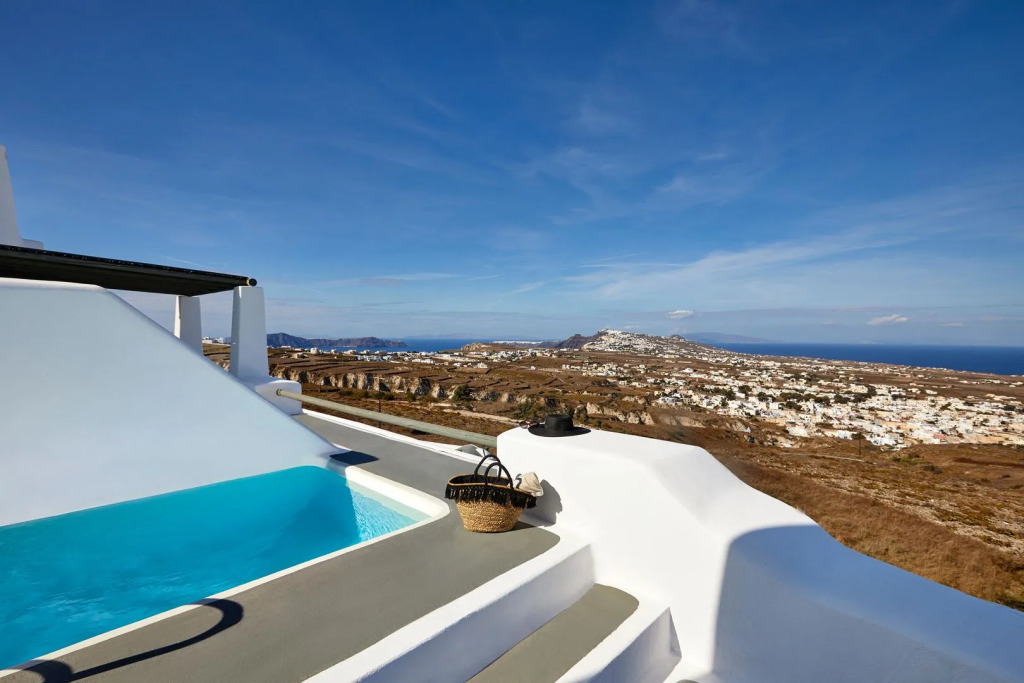 Carpe Diem Santorini
