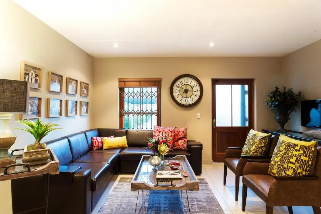 Avemore Mareba Court No 9- with backup power