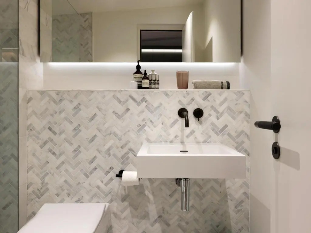 Edelweiss Penthouse V