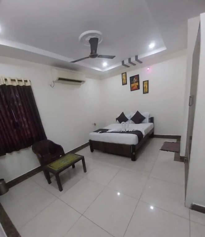 Smart Stay Rooms