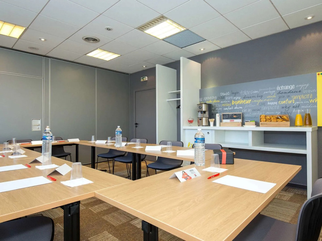 ibis Marseille Timone
