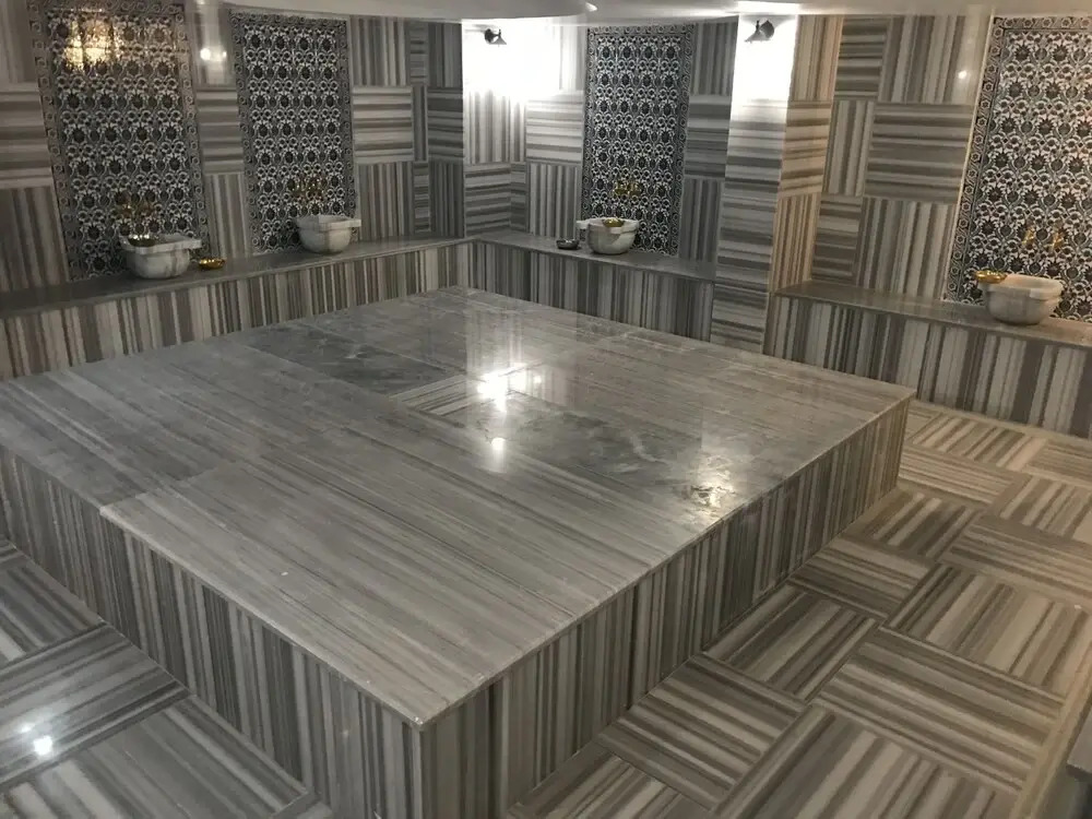 Yilmazoglu Otel