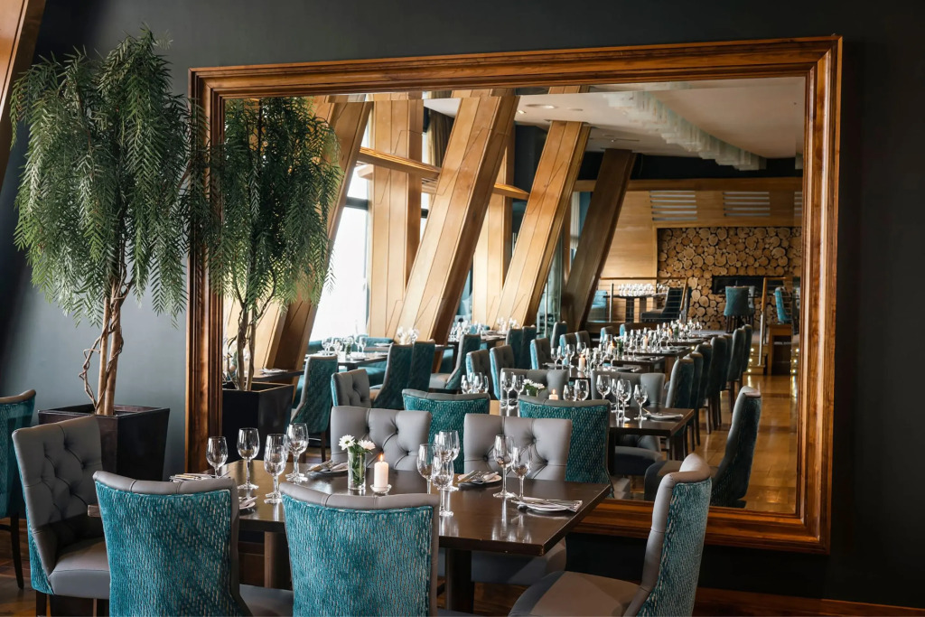 The Maritime