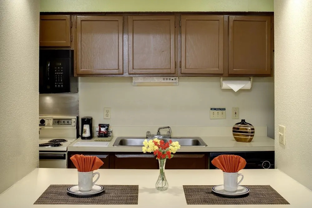 Orangewood Suites