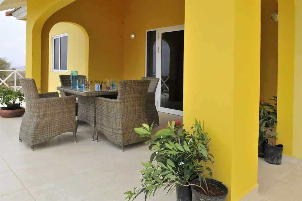 Villa Park Fontein