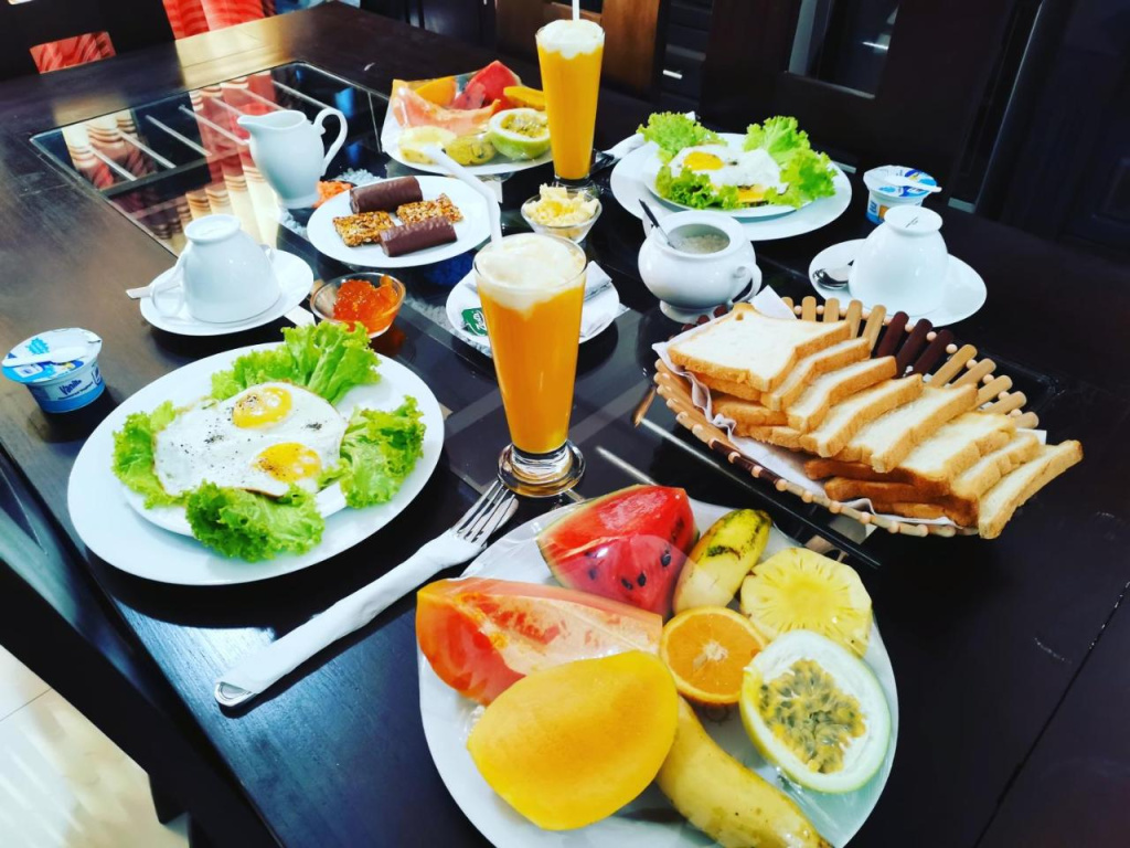 Mirissa Gate Resort