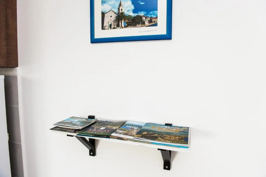 Apartment Blue Adriatic