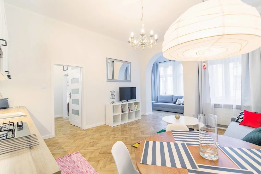 Grand Apartments Sopot Centrum