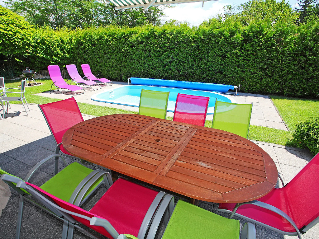 Villa Perla by Interhome