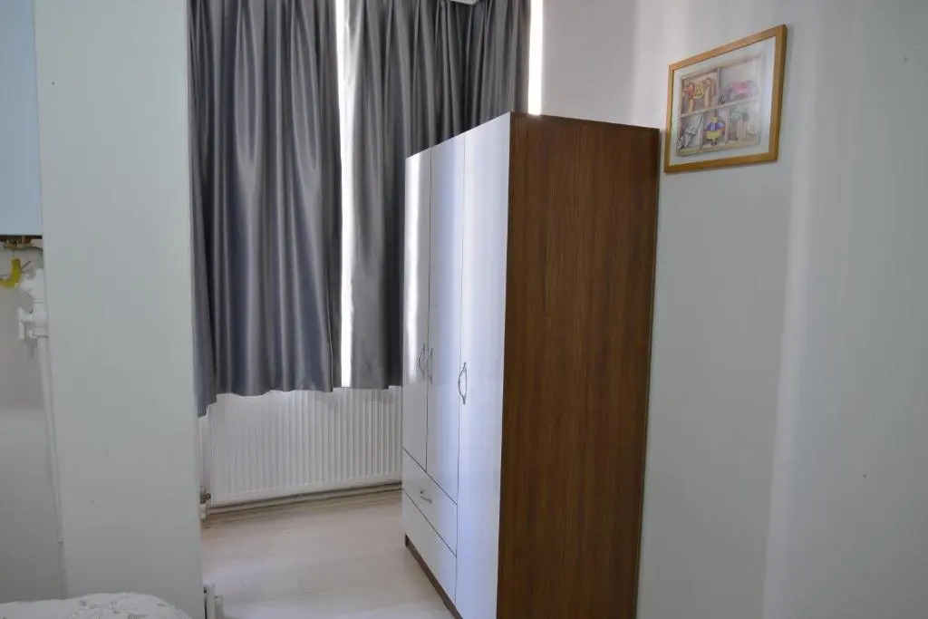 Westley Residence Taksim