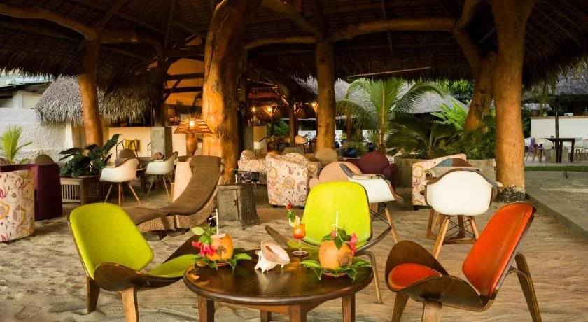 Nosy Be Hotel & Spa