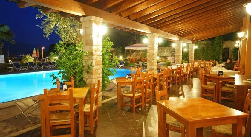 Residence Dalco Suites & Apartments