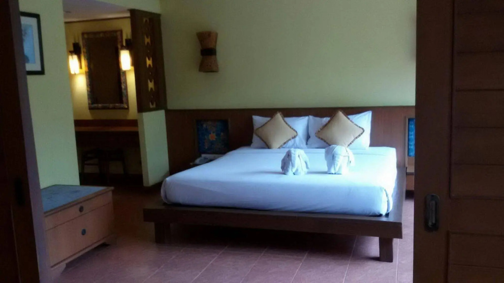 Loma Resort and Spa