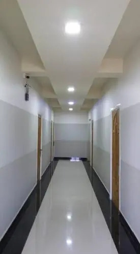 Hotel 3D
