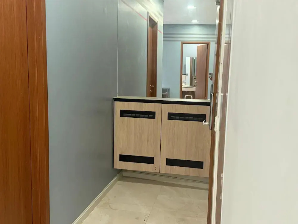 Sky Premium Apartment Klcc