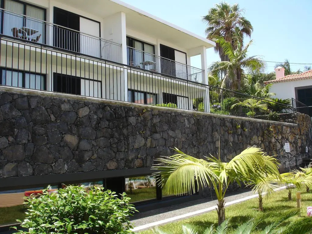 Casa da Capelinha