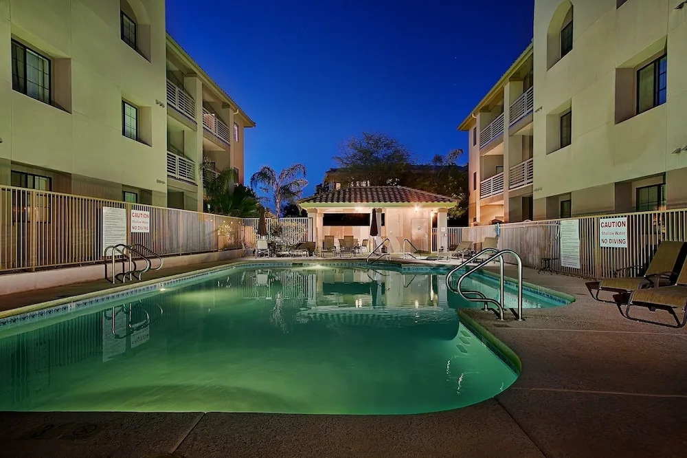 Paradise View Condo