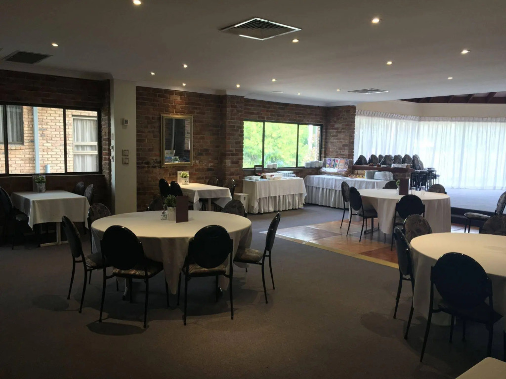 Abcot Inn