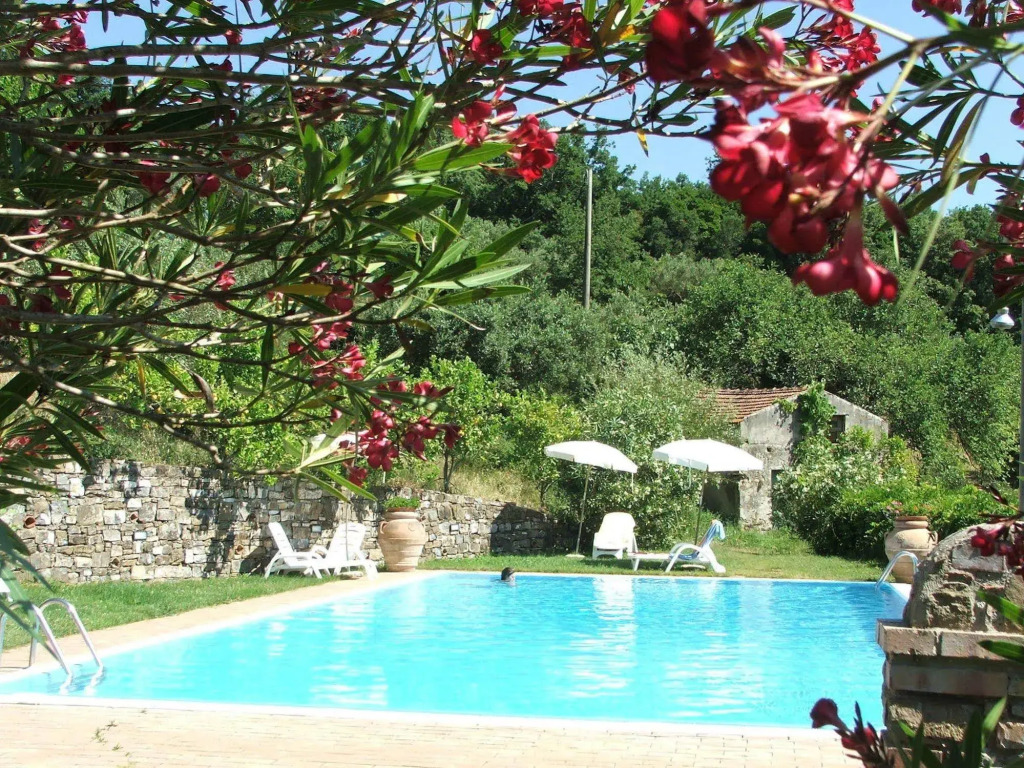 Agriturismo i Moresani