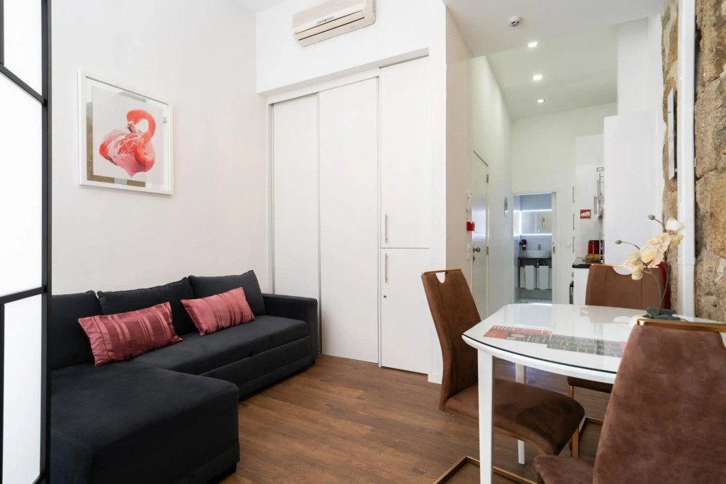 Apartamento Qian Centro 1