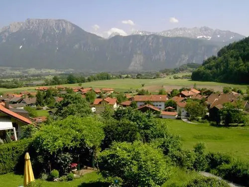 Gästehaus Katharina