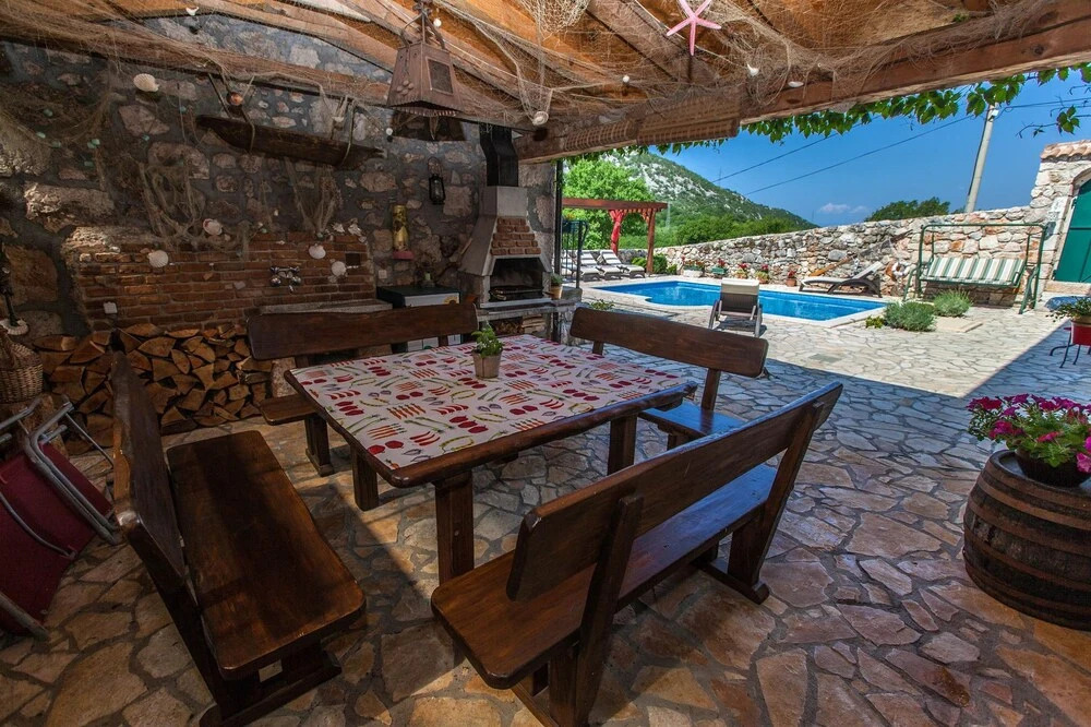 House Villa Vesna