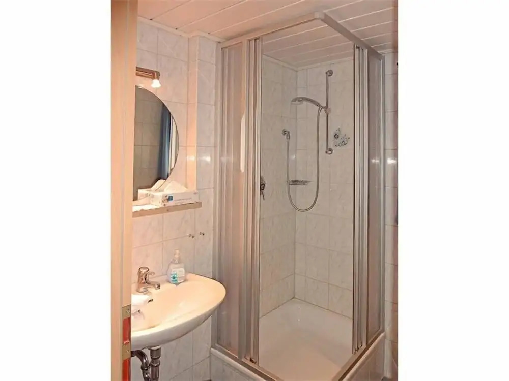 Thomanhof Ferienwohnung