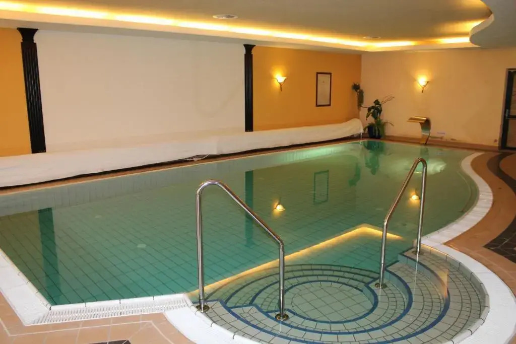 Hotel Balneolum Superior