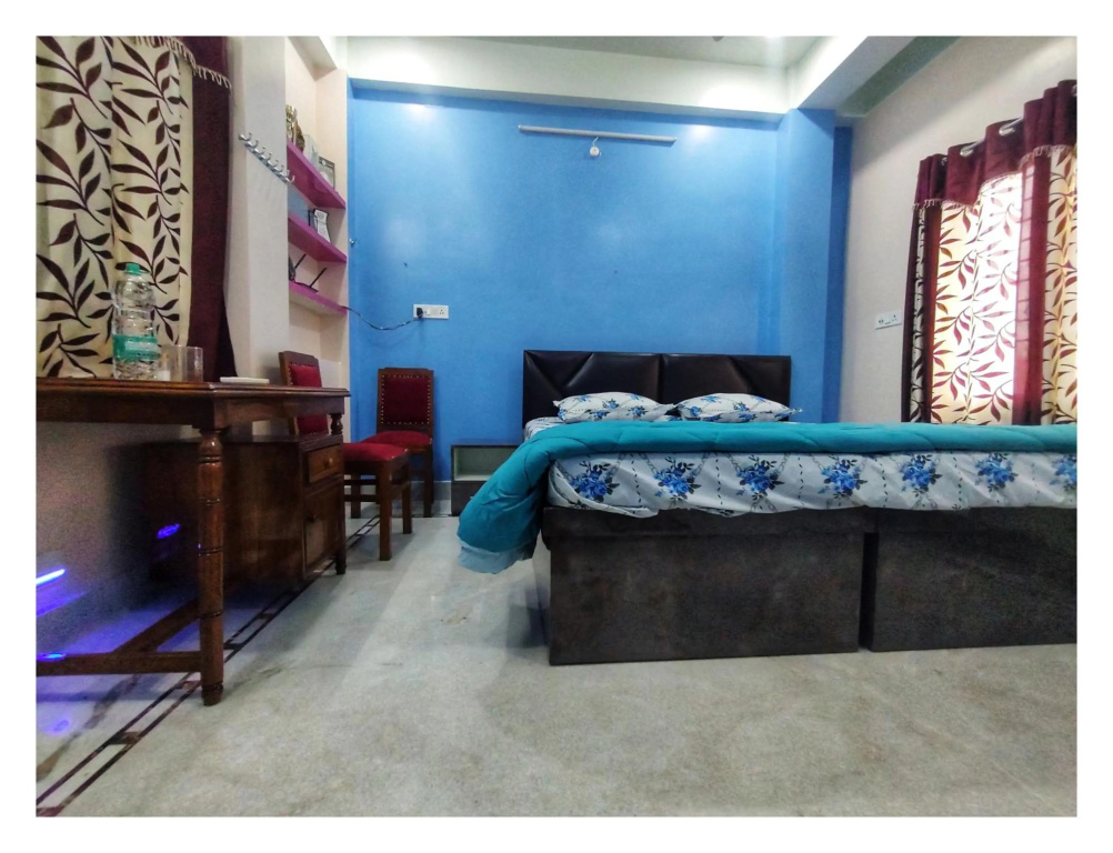 Ujjayanta Homestay