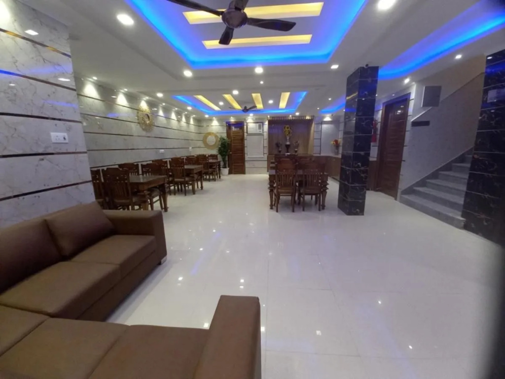 Hotel Pearl - Mahipalpur Delhi Airport