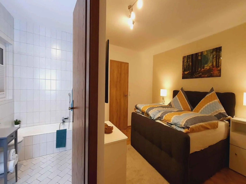 Ferienwohnung sauerland-ruhe