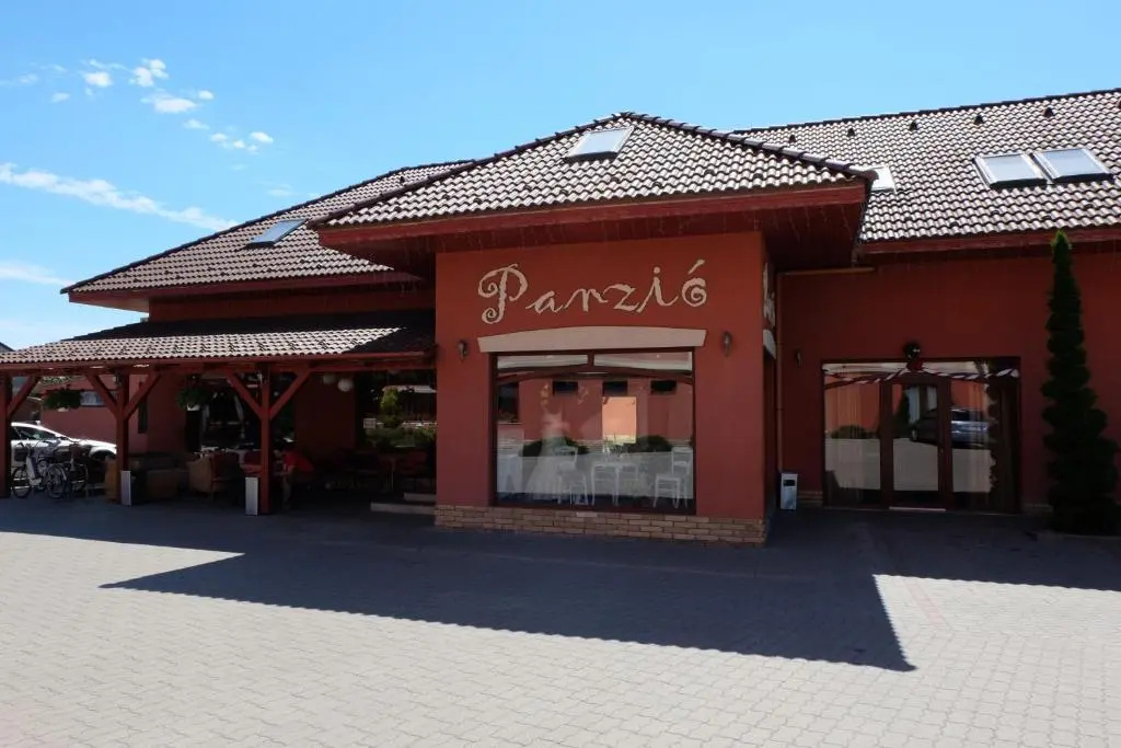 Malom Club Panzió