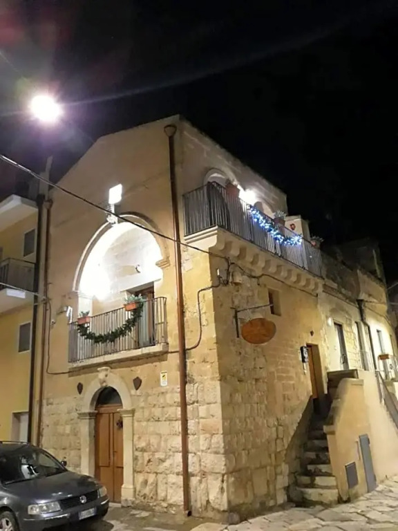 BB Il Cuore Di Altamura