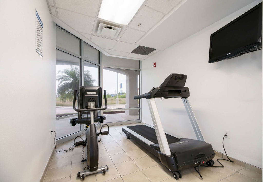 Studio 6-Ingleside, TX