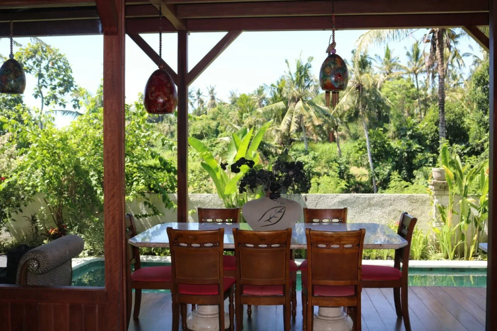 Nadya Homestay