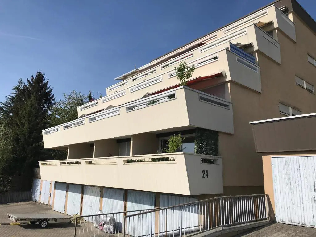 Ferienwohnung 24