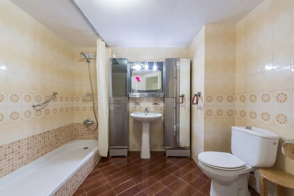 Apartamento SF24