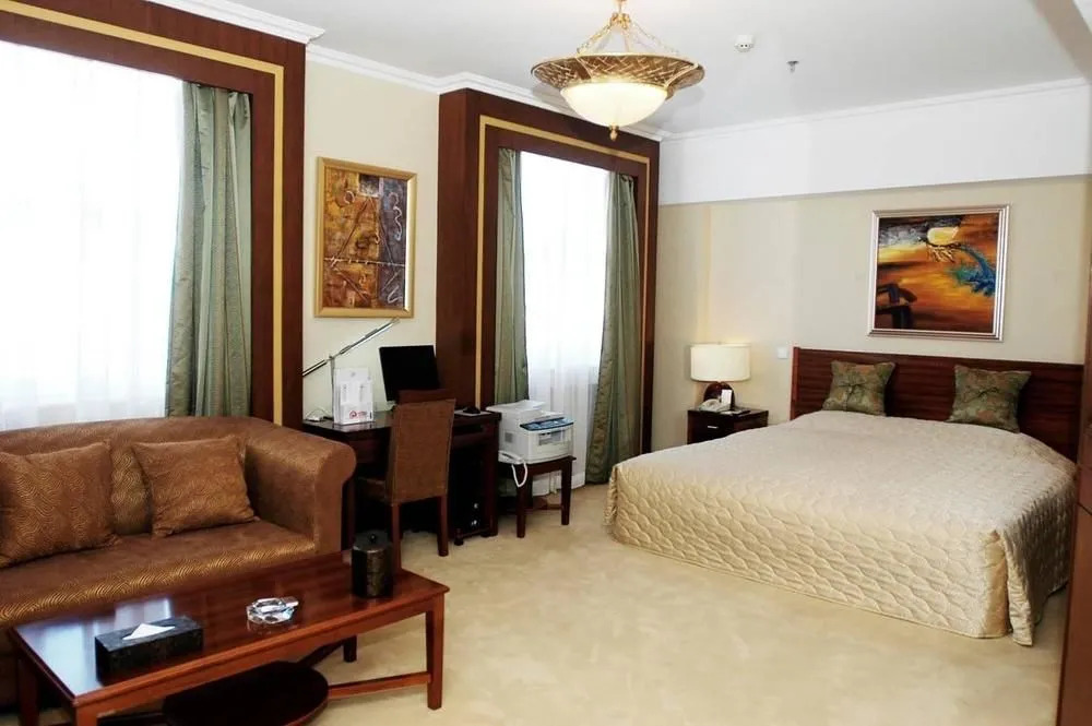 Todays International Hotel Tianjin