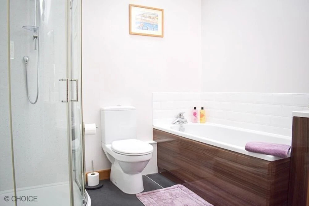 Bradworthy Swallow Parlour 2 Bedrooms