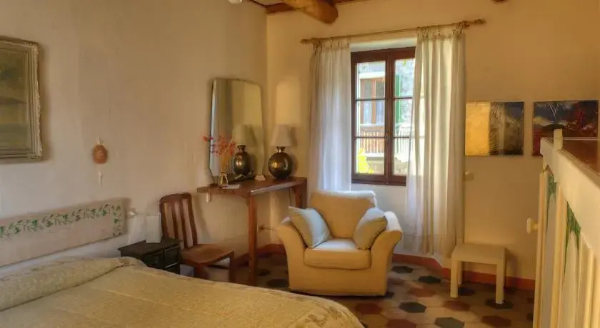 B&B La Cà Noeva