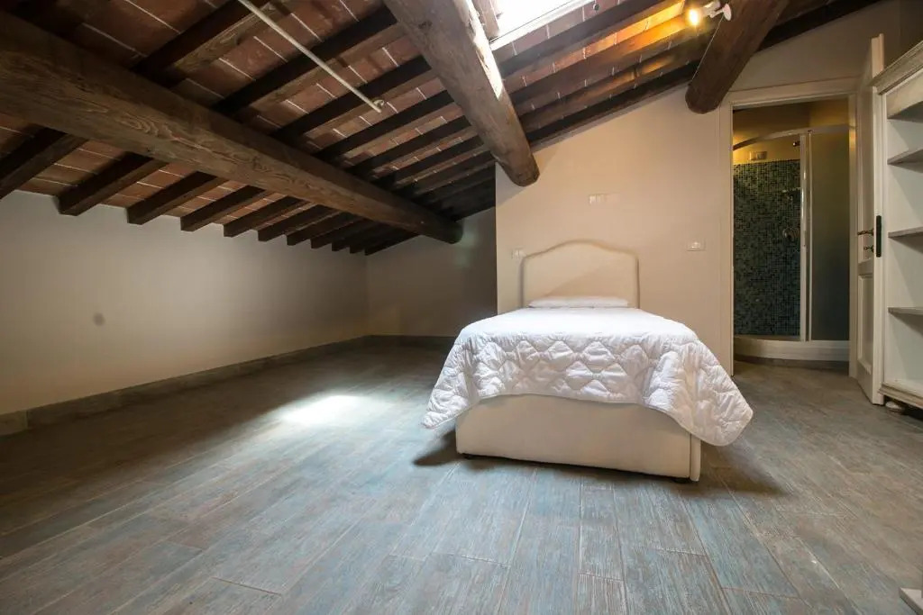 Fattoria Palazzeta - Pet & Family Friendly