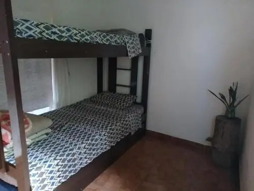 Hostel Lua Nova