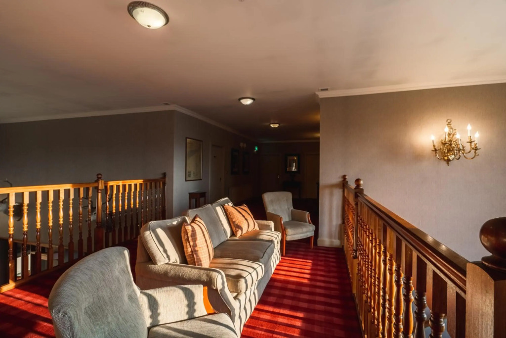 Inver Lodge