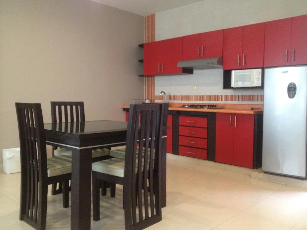 Suites Silvana