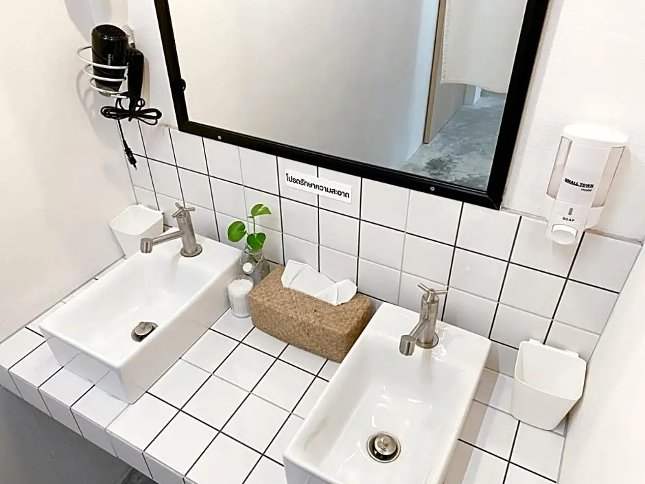 Small Town Hostel