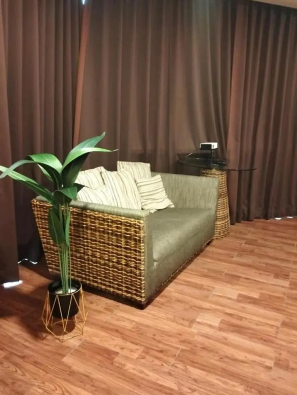 Townhouse 591 by Salaam Suites
