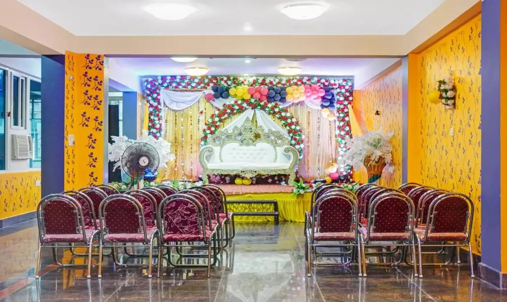 OYO 86304 Hotel Sunset Inn