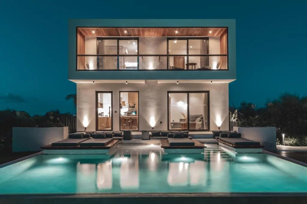 Sentiero Iconic Villa, a Serene Retreat, By ThinkVilla