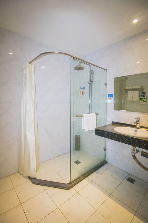 Xi'an Tianyue Boutique Hotel