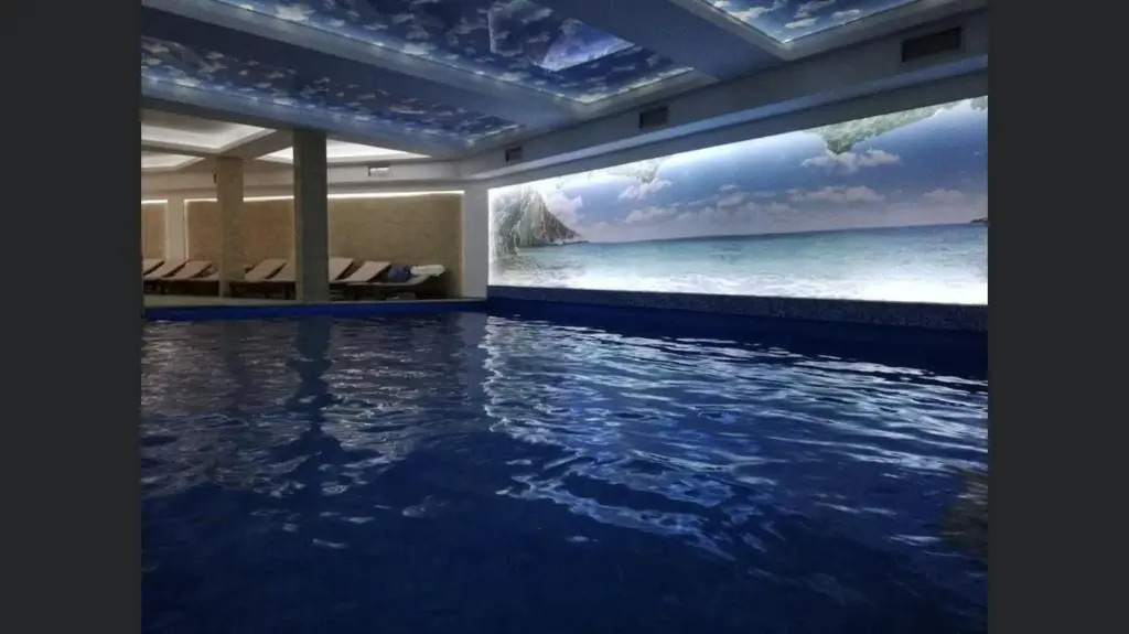 Apartment Sunny Valley Milmari S-9